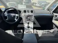 2007 Ford S-Max
