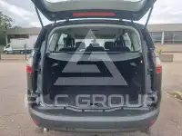 2007 Ford S-Max
