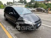 2007 Ford S-Max