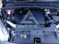 2007 Ford S-Max