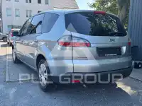 2007 Ford S-Max