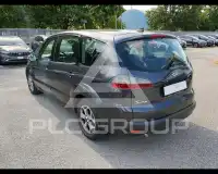 2007 Ford S-Max