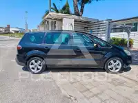 2007 Ford S-Max
