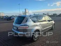 2007 Ford S-Max