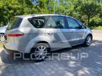 2007 Ford S-Max
