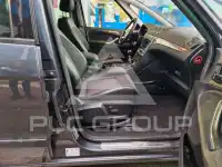2007 Ford S-Max
