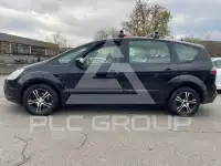 2007 Ford S-Max