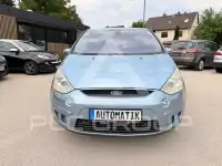 2007 Ford S-Max