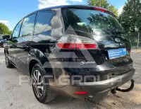 2007 Ford S-Max