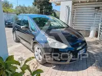 2007 Ford S-Max