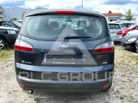 2007 Ford S-Max