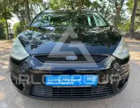 2007 Ford S-Max