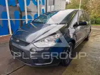 2007 Ford S-Max