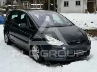 2007 Ford S-Max