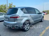 2007 Ford S-Max