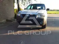 2007 Ford Maverick