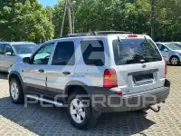 2007 Ford Maverick