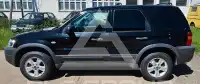 2007 Ford Maverick