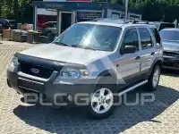 2007 Ford Maverick