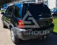 2007 Ford Maverick