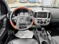2007 Ford Maverick