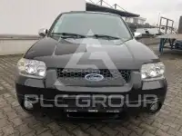 2007 Ford Maverick