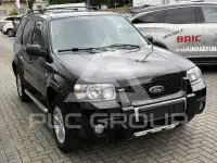 2007 Ford Maverick