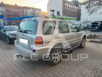 2007 Ford Maverick