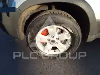 2007 Ford Maverick
