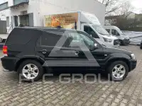 2007 Ford Maverick