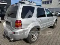2007 Ford Maverick