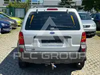 2007 Ford Maverick