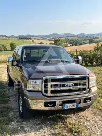 2007 Ford Other