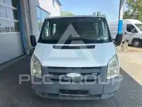 2007 Ford TRANSIT