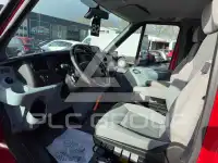 2007 Ford TRANSIT