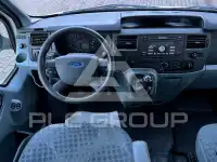 2007 Ford TRANSIT