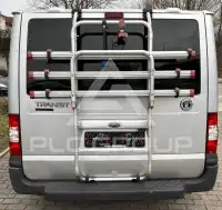 2007 Ford TRANSIT