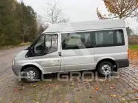 2007 Ford TRANSIT