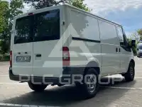 2007 Ford TRANSIT