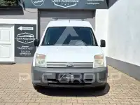 2007 Ford TRANSIT