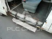 2007 Ford TRANSIT