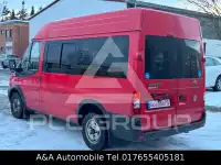 2007 Ford TRANSIT