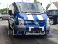 2007 Ford TRANSIT