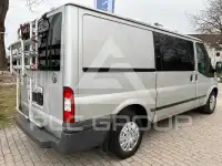 2007 Ford TRANSIT