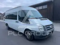 2007 Ford TRANSIT
