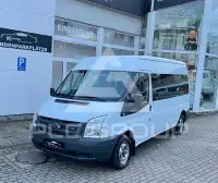 2007 Ford TRANSIT