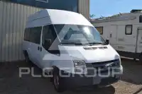 2007 Ford TRANSIT