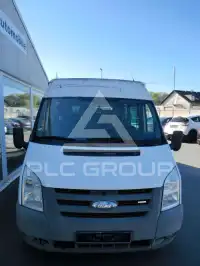 2007 Ford TRANSIT