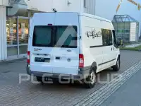 2007 Ford TRANSIT