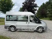 2007 Ford TRANSIT